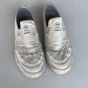 Adidas No Lace Shoes